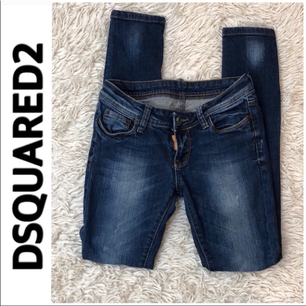 Dsquared jeans